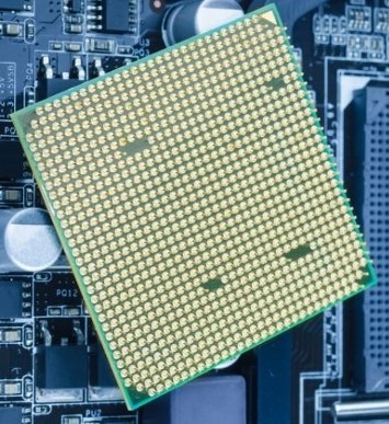 Top RTX 2080 Ti processor