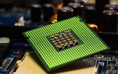 Top Processor Built GPU Card