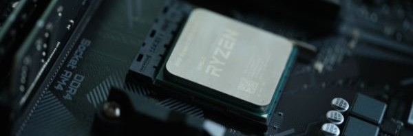 AMD Equivalent To i7