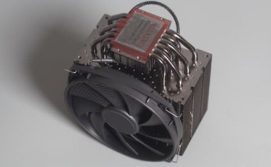 Best CPU Cooler Ryzen 5 5600x