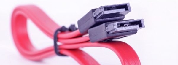 How Tell SATA Cable 6GBs