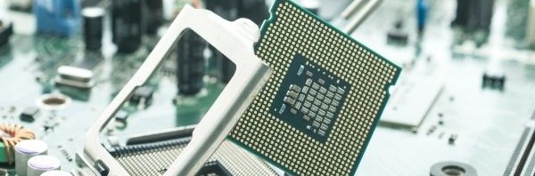 What CPU Compatible Motherboard